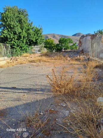 Terreno en calle Almanzor, 57 thumbnail 2