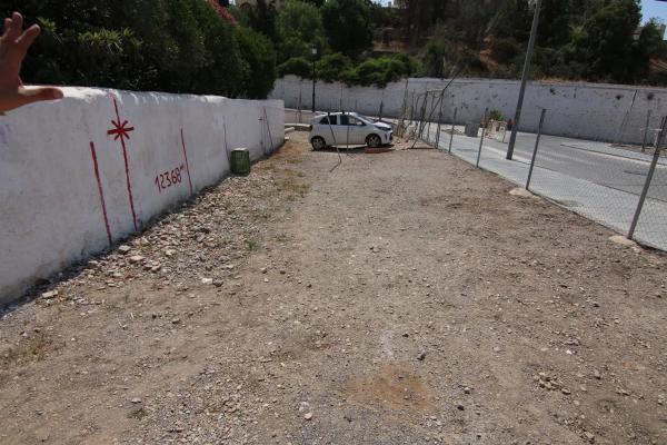 Terreno en calle Carolinas, 4 photo 1