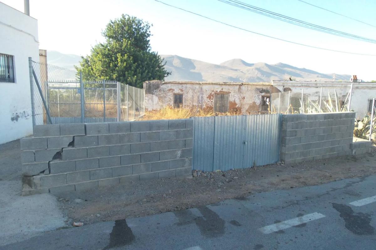 Terreno en venta en Berja, Almería photo 5