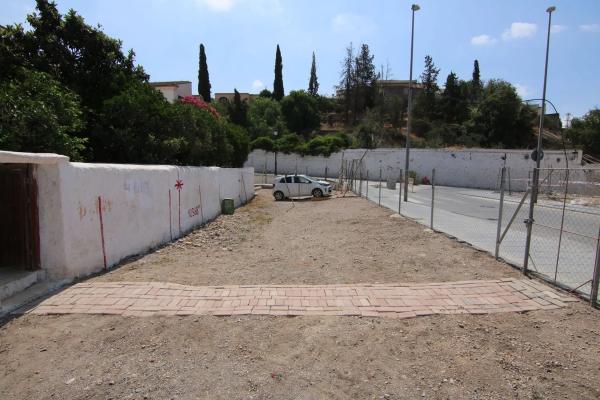 Terreno en calle Carolinas, 4 photo 3