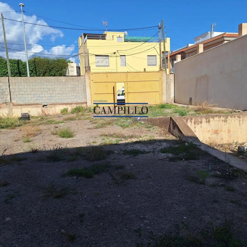 Terreno en venta en Berja, Almería photo 1