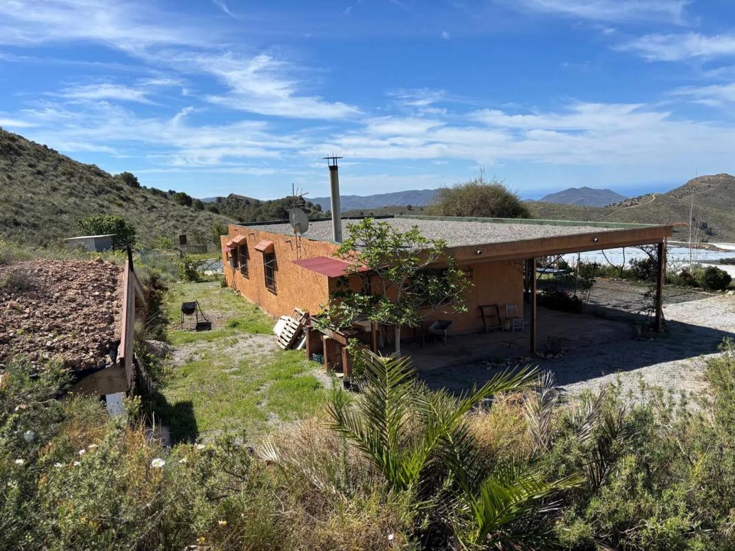 Terreno en venta en Berja, Almería photo 3