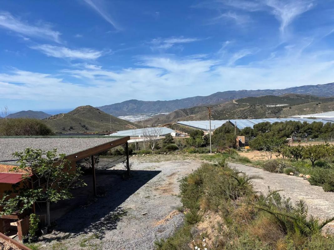 Terreno en venta en Berja, Almería photo 4