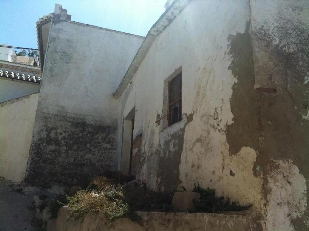 Terreno en venta en Berja, Almería photo 2