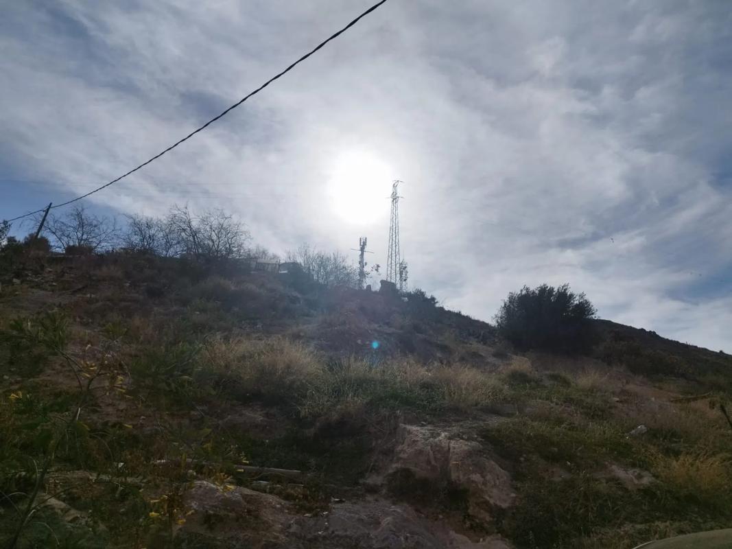 Terreno en venta en Berja, Almería photo 1