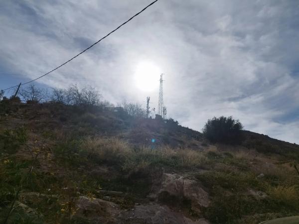 Terreno en calle Barrio Alto Uno s/n photo 1