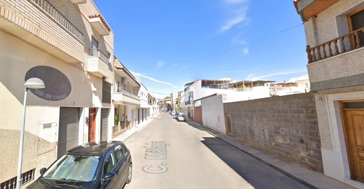 Terreno en venta en Berja, Almería photo 1