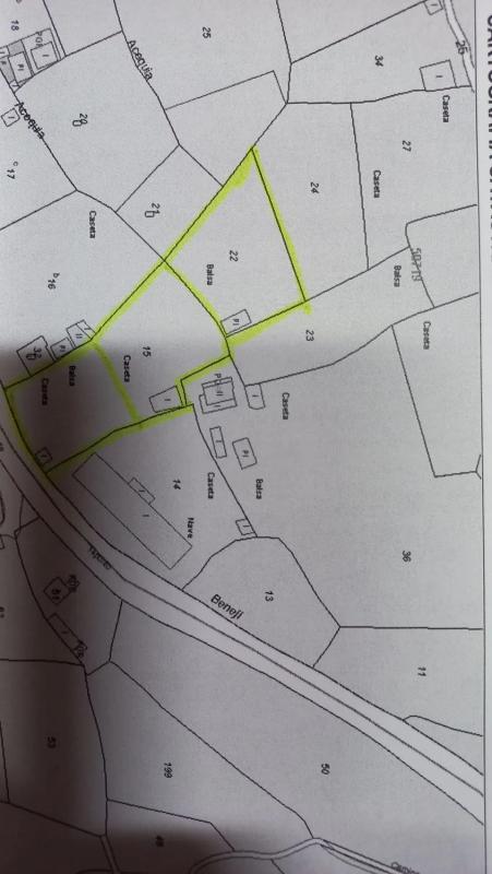 Terreno en venta en Berja, Almería photo 1