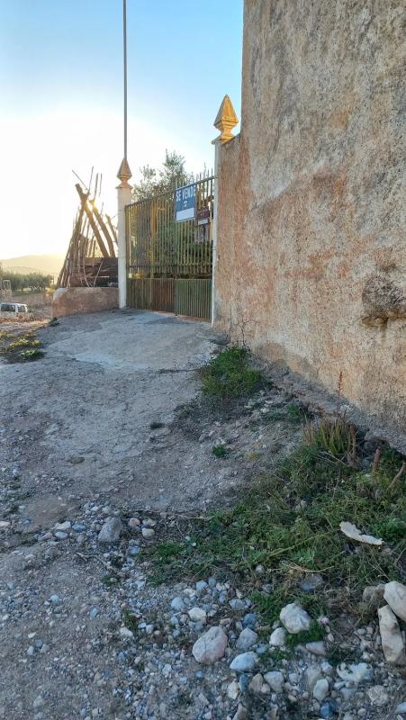 Terreno en venta en Berja, Almería photo 3