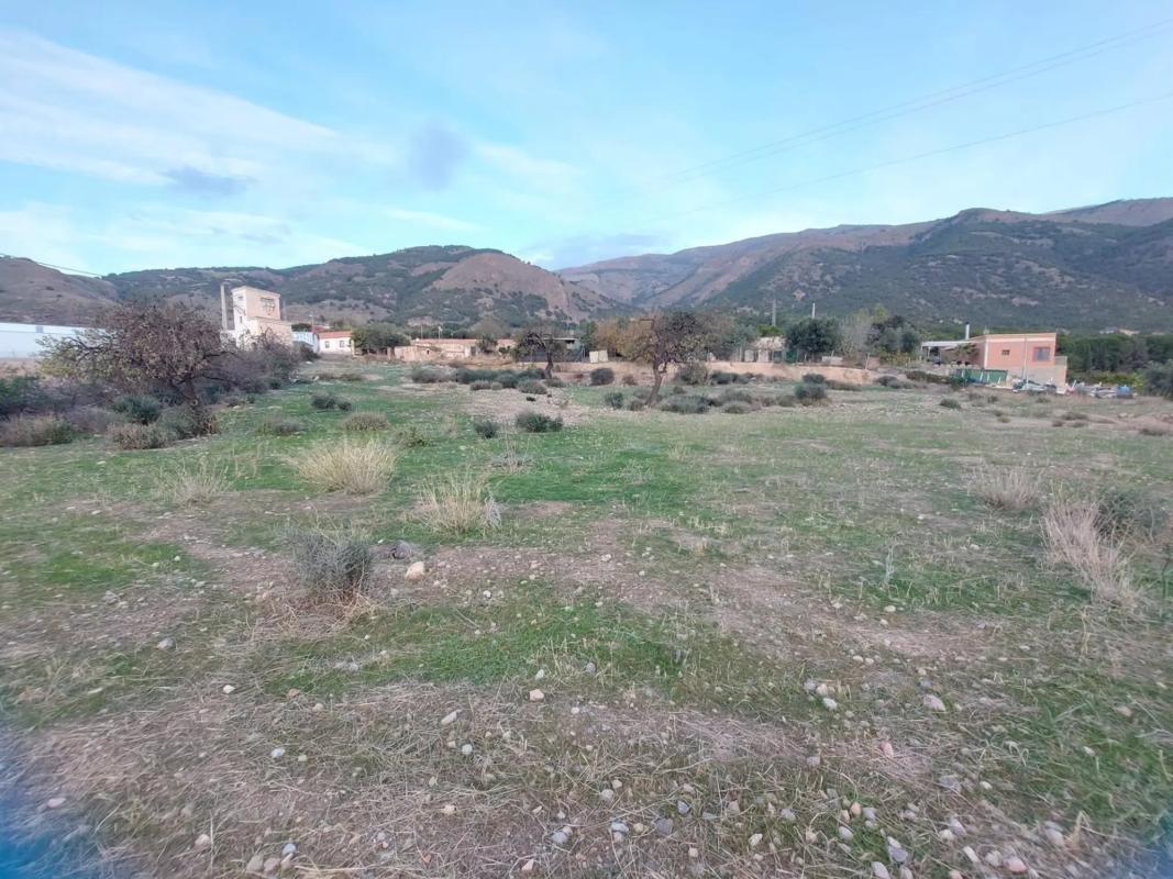 Terreno en venta en Berja, Almería photo 1