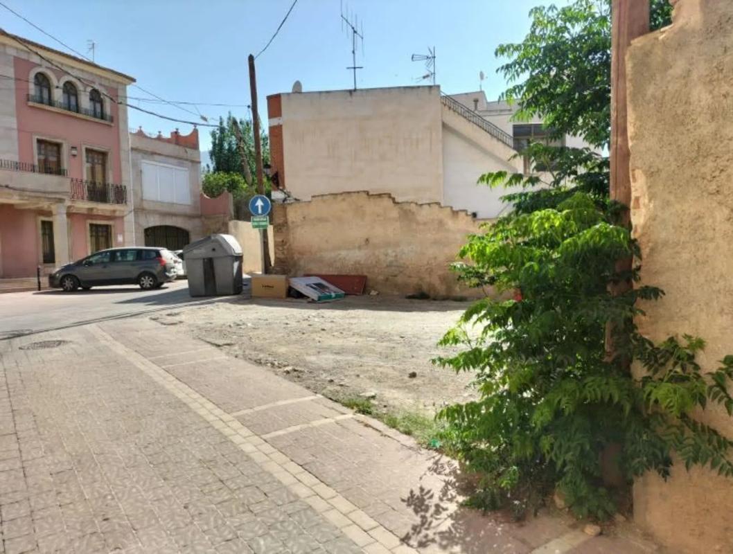 Terreno en venta en Berja, Almería photo 2