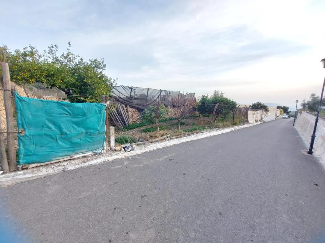 Terreno en venta en Berja, Almería photo 3