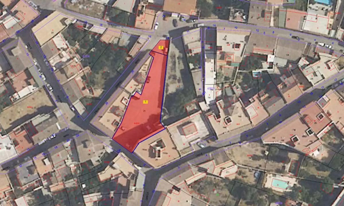 Terreno en venta en Berja, Almería photo 4