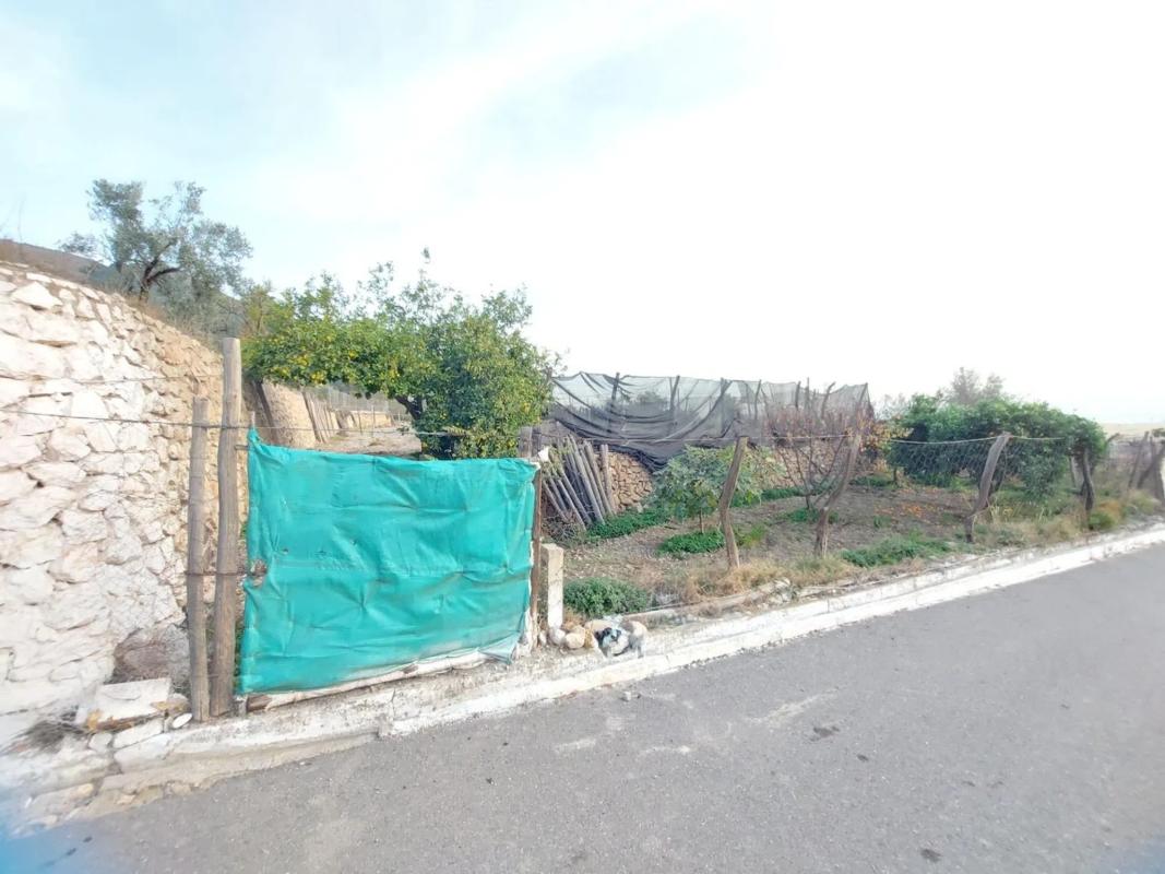 Terreno en venta en Berja, Almería photo 4