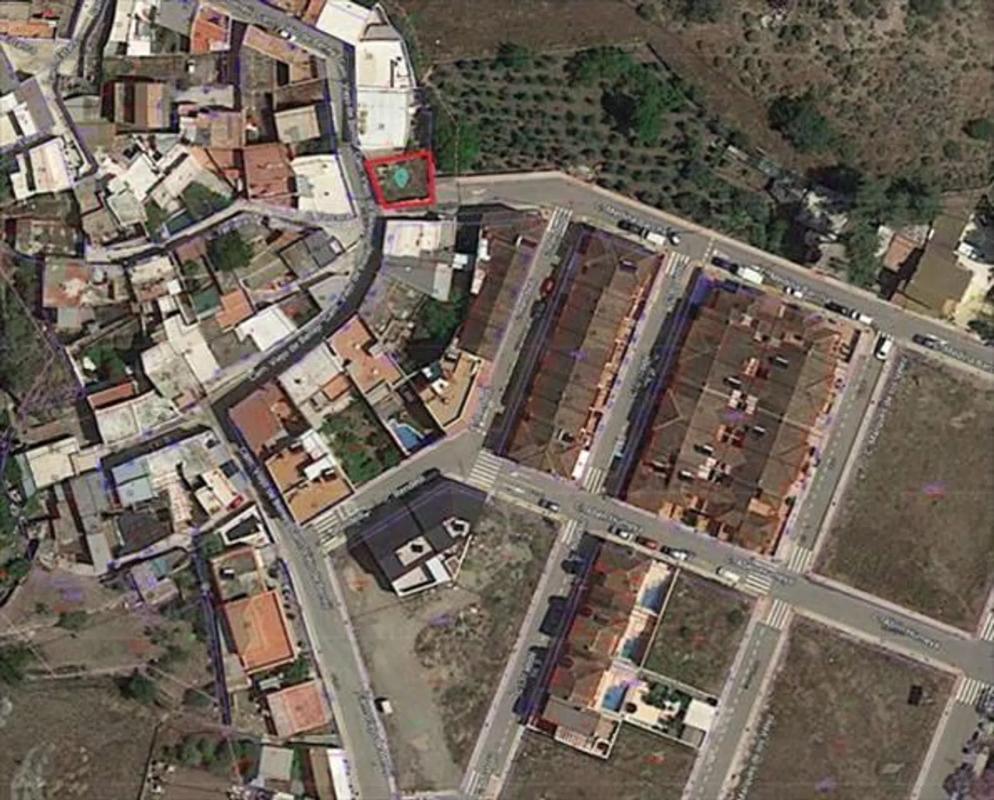 Terreno en venta en Berja, Almería photo 1