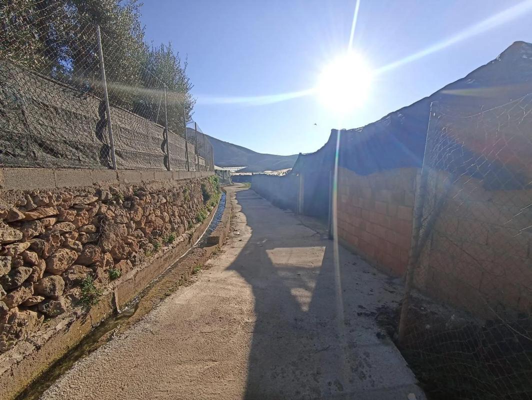 Terreno en venta en Berja, Almería photo 2