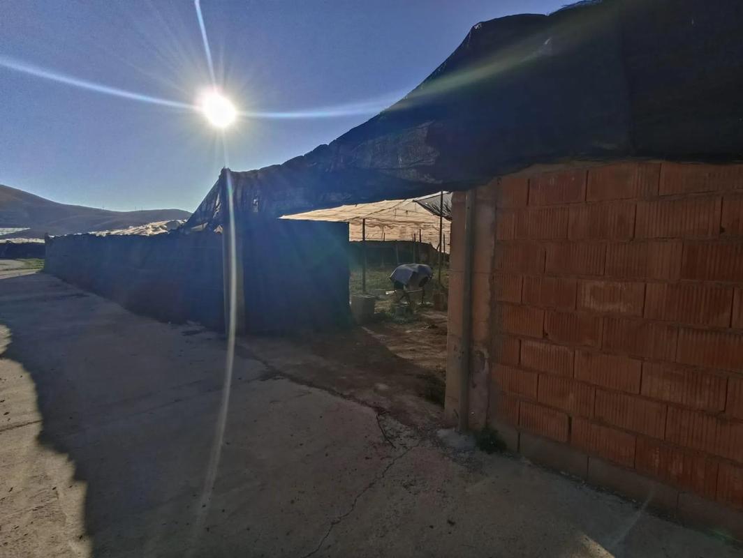 Terreno en venta en Berja, Almería photo 3