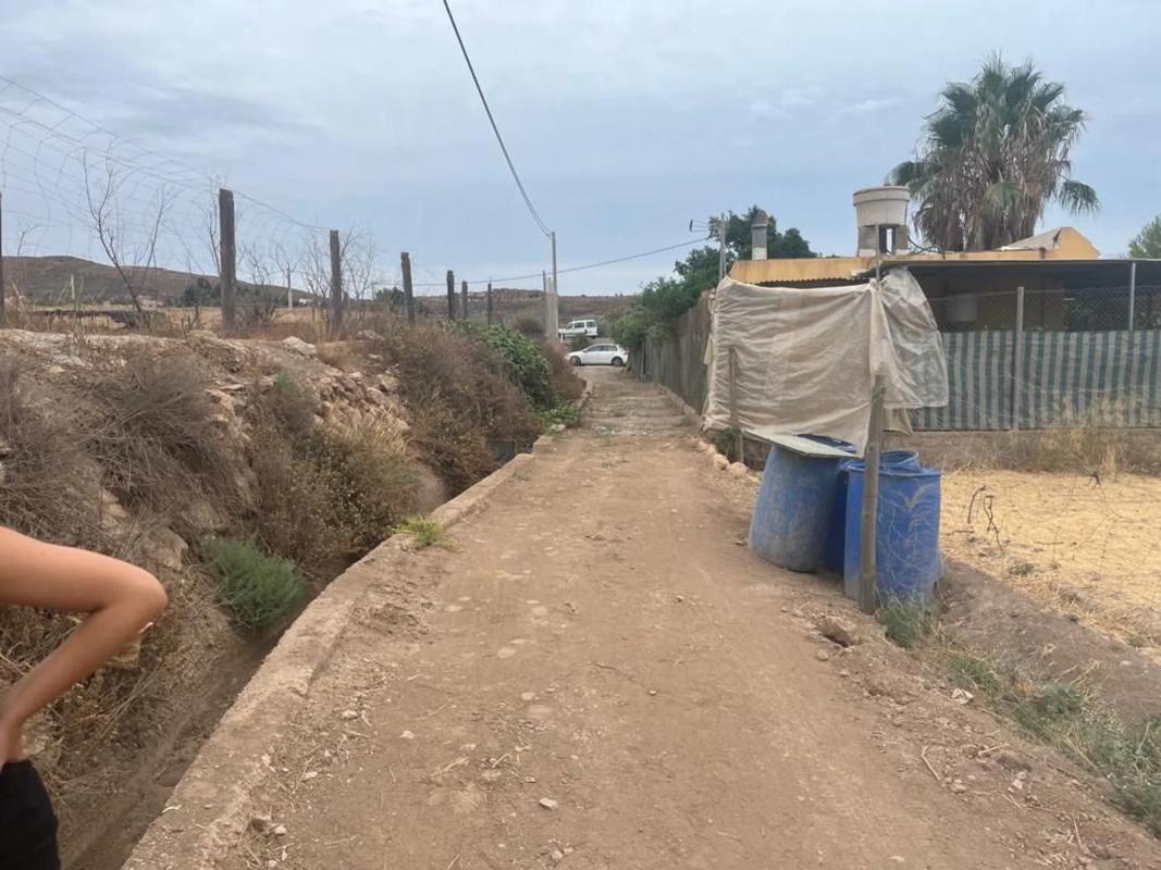 Terreno en venta en Berja, Almería photo 2