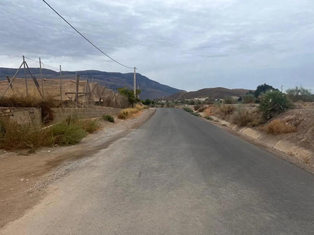 Terreno en venta en Berja, Almería photo 5