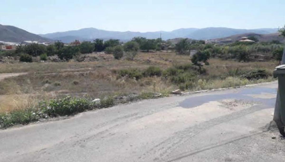 Terreno en venta en Berja, Almería photo 3
