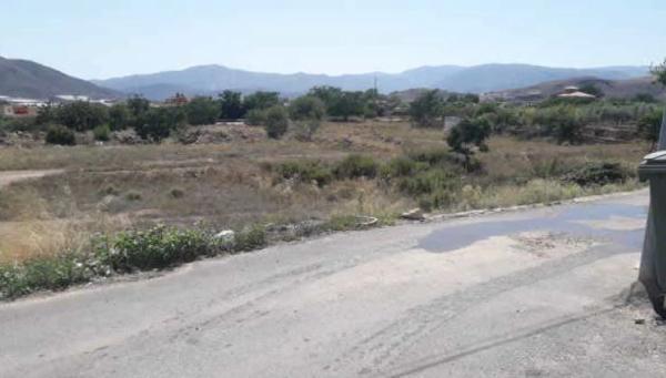 Terreno en calle Montivel thumbnail 2
