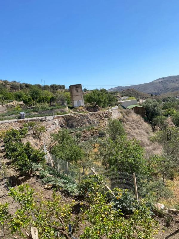 Terreno en venta en Berja, Almería photo 3