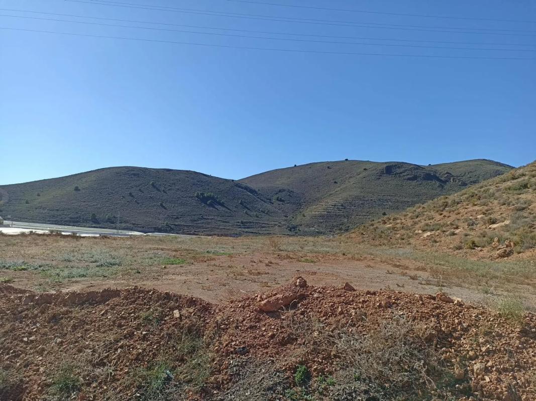 Terreno en venta en Berja, Almería photo 1