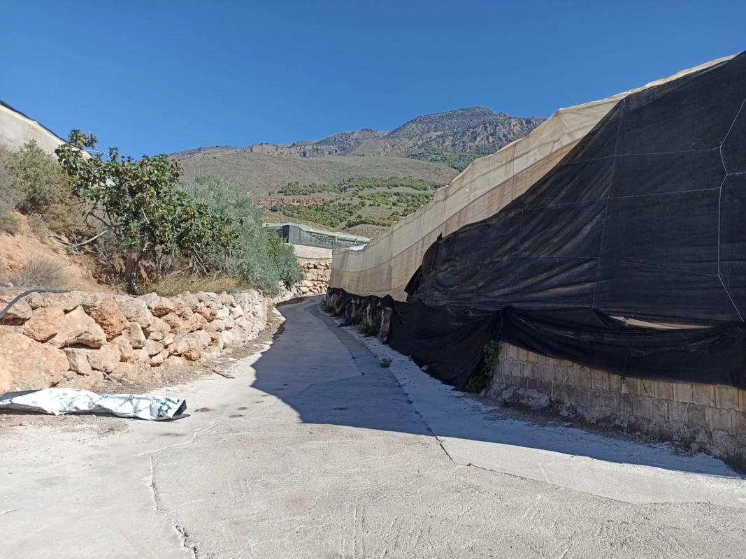 Terreno en venta en Berja, Almería photo 2