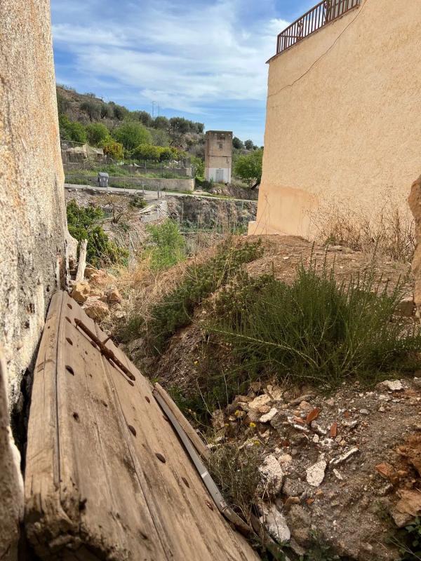 Terreno en venta en Berja, Almería photo 5