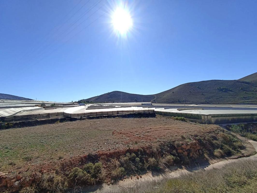 Terreno en venta en Berja, Almería photo 3