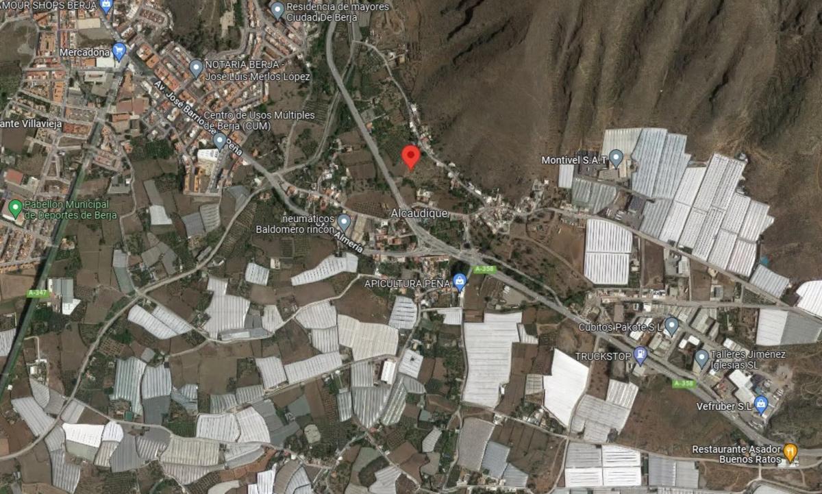 Terreno en venta en Berja, Almería photo 5