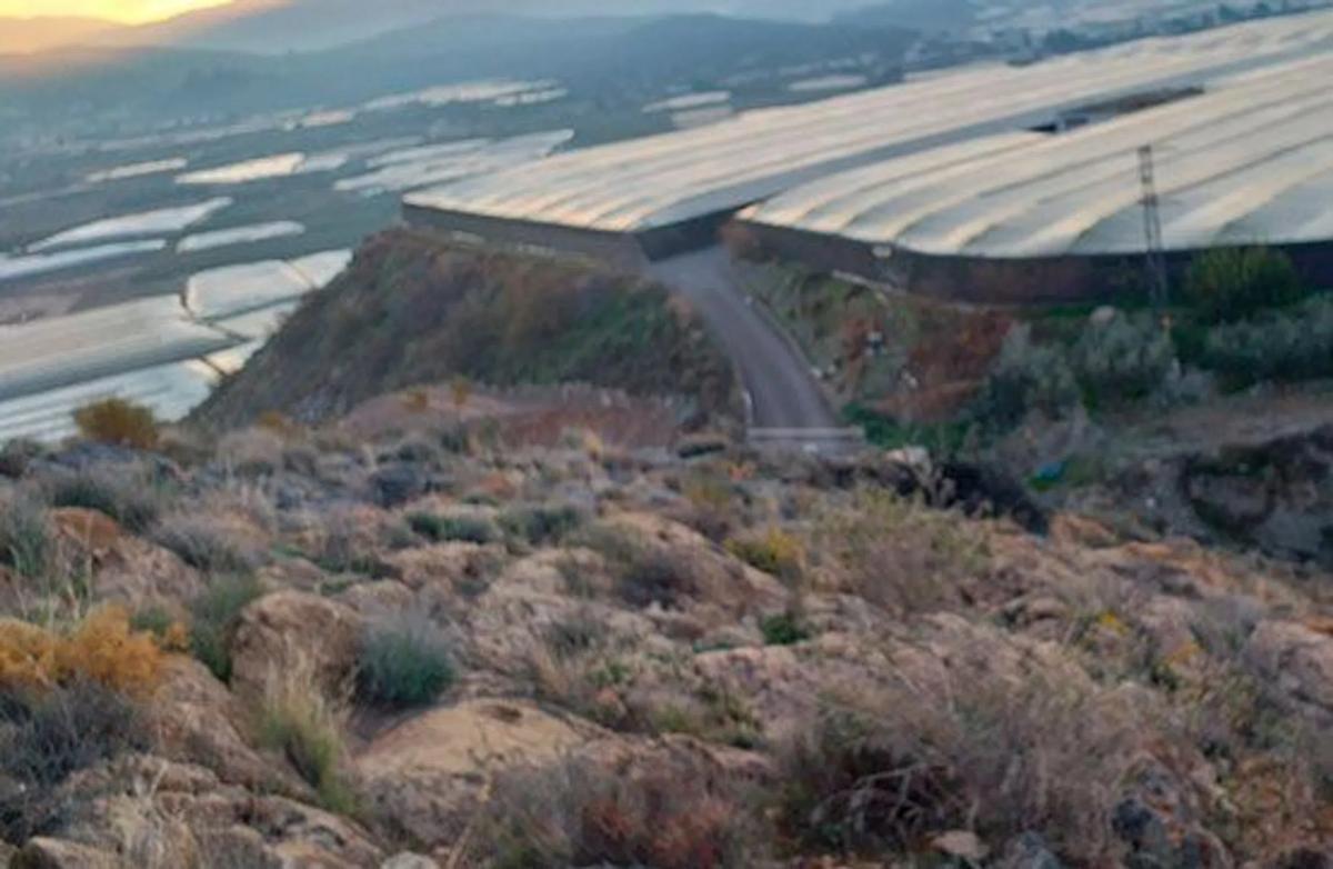 Terreno en venta en Berja, Almería photo 4