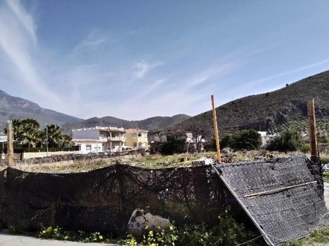 Terreno en venta en Berja, Almería photo 2