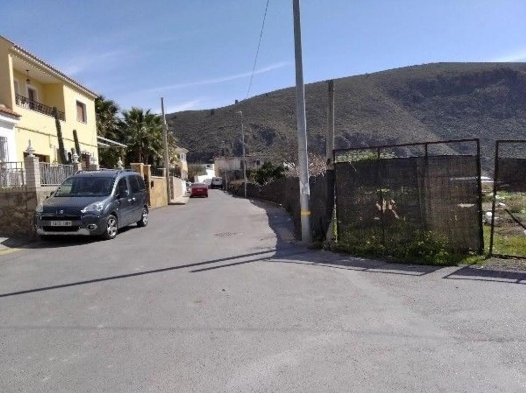 Terreno en venta en Berja, Almería photo 3