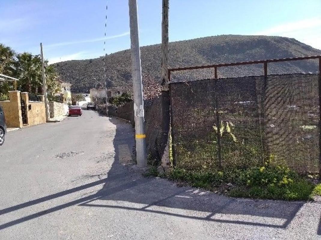 Terreno en venta en Berja, Almería photo 4