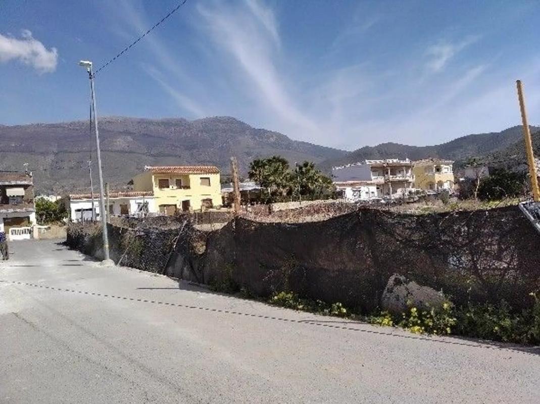 Terreno en venta en Berja, Almería photo 5