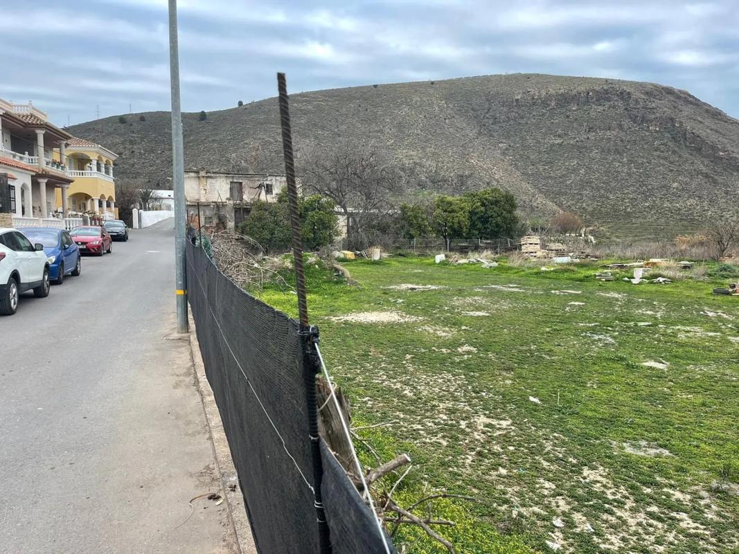 Terreno en venta en Berja, Almería photo 1