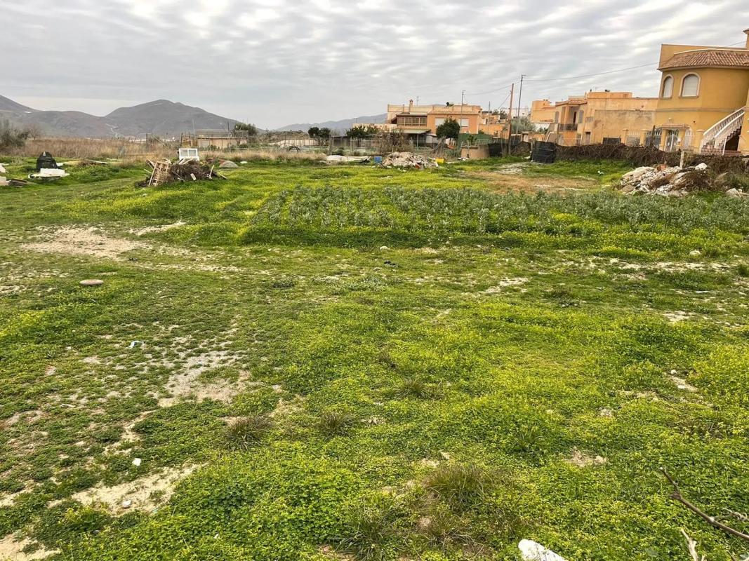 Terreno en venta en Berja, Almería photo 2