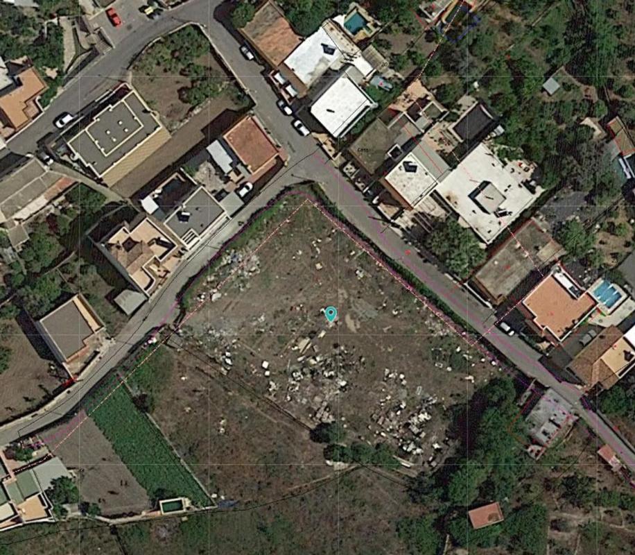 Terreno en venta en Berja, Almería photo 4
