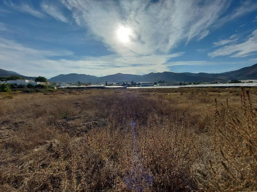 Terreno en venta en Berja, Almería photo 1