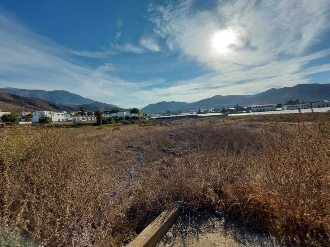 Terreno en venta en Berja, Almería photo 2