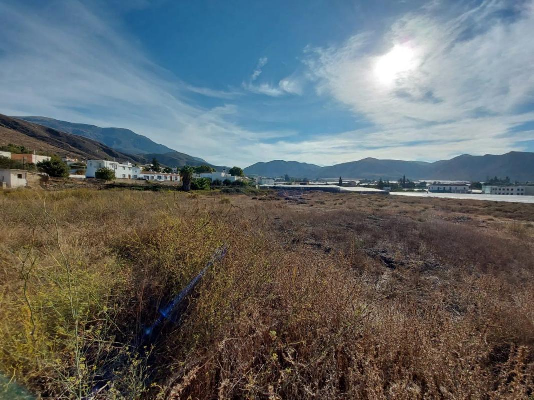 Terreno en venta en Berja, Almería photo 3
