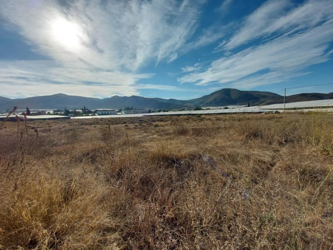 Terreno en venta en Berja, Almería photo 4