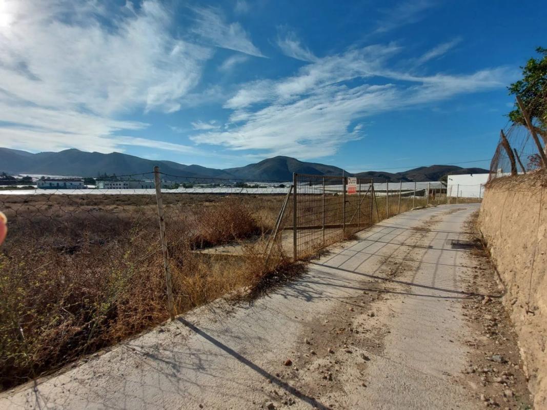 Terreno en venta en Berja, Almería photo 5