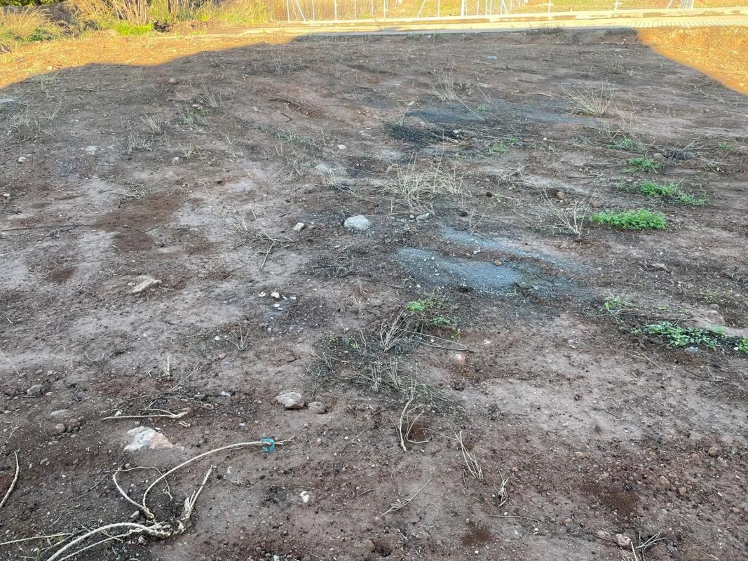 Terreno en venta en Berja, Almería photo 1