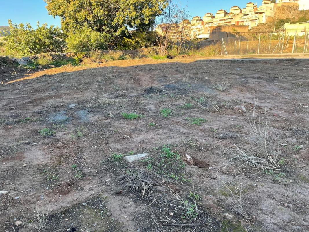 Terreno en venta en Berja, Almería photo 3