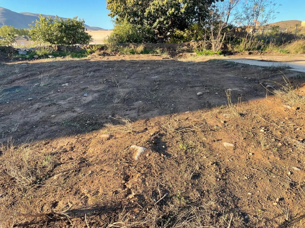 Terreno en venta en Berja, Almería photo 4