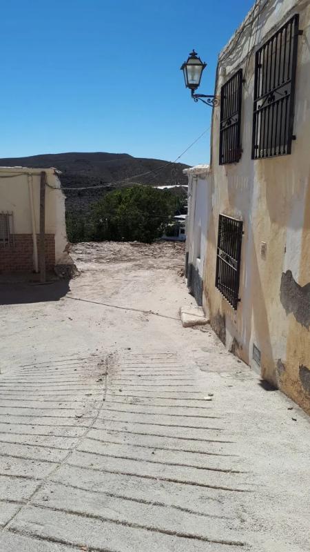 Land for sale in Dalias, Almería photo 1