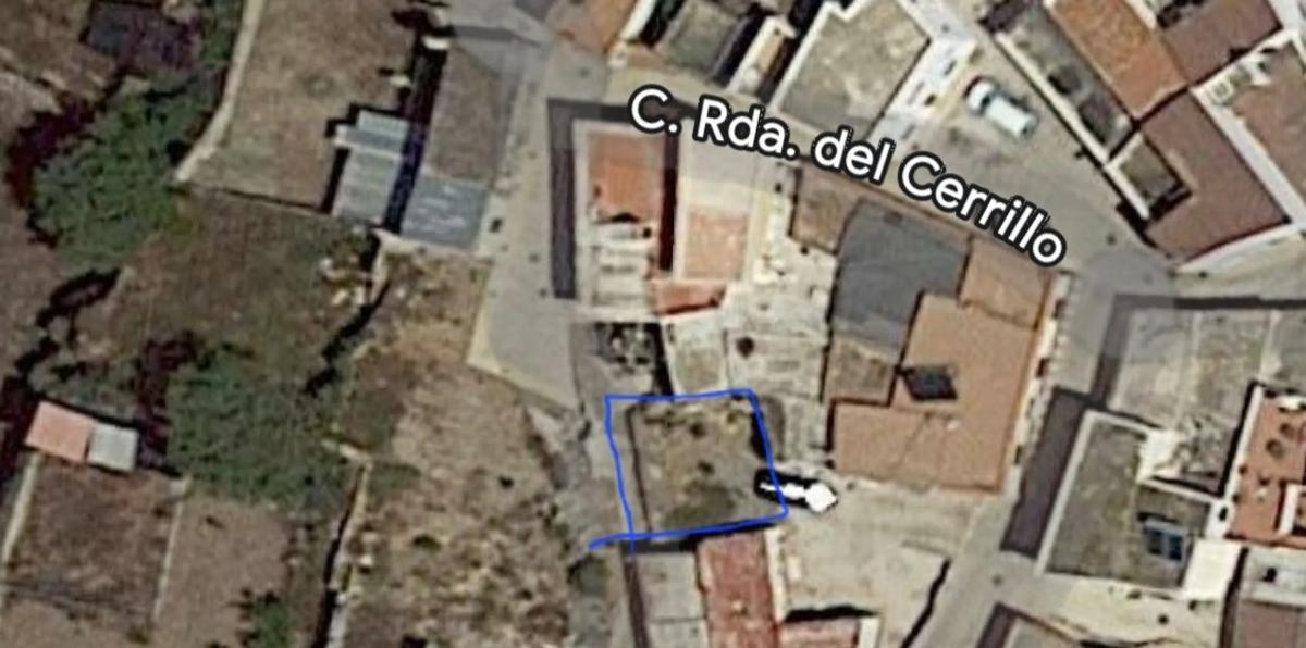 Land for sale in Dalias, Almería photo 3