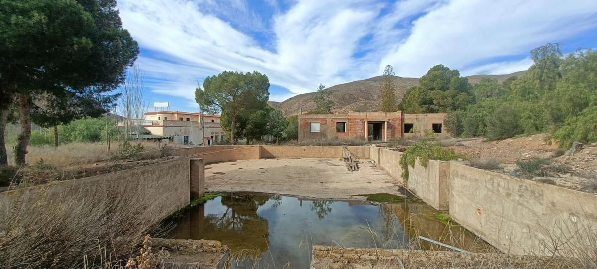 Terreno en venta en Dalias, Almería photo 3